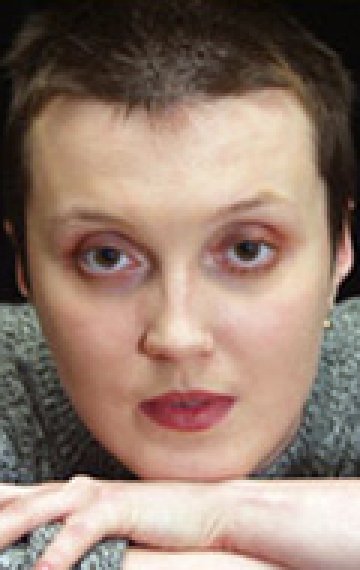 Ольга Альбанова () фото: Ольга Альбанова ()