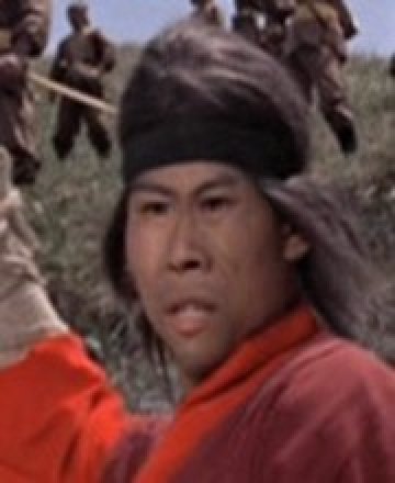 Чи Минг Вонг (Chi Ming Wong) фото: Чи Минг Вонг (Chi Ming Wong)