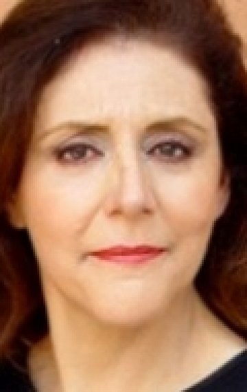 Хульета Эгуррола (Julieta Egurrola) фото: Хульета Эгуррола (Julieta Egurrola)