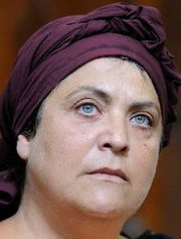 Нундзиа Скьяно (Nunzia Schiano) фото: Нундзиа Скьяно (Nunzia Schiano)
