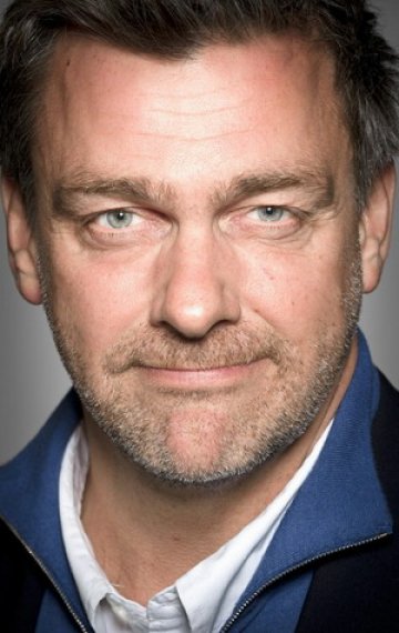 Рэй Стивенсон (Ray Stevenson) фото: Рэй Стивенсон (Ray Stevenson)