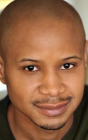 Трей Картер (Trey Carter) фото: Трей Картер (Trey Carter)
