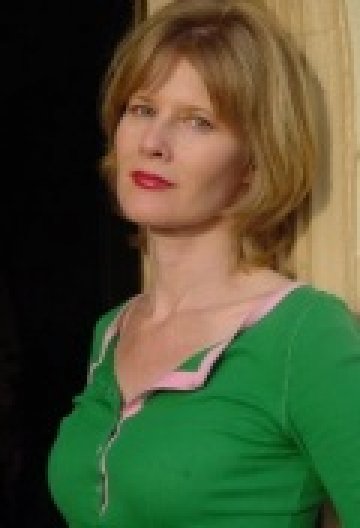 Джиллиан МакУиртер (Jillian McWhirter) фото: Джиллиан МакУиртер (Jillian McWhirter)
