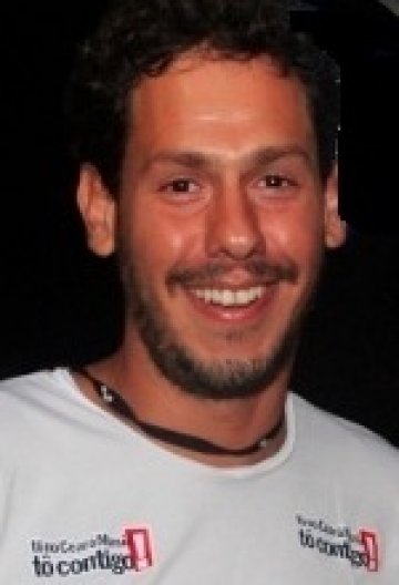 Гуга Коэльо (Guga Coelho) фото: Гуга Коэльо (Guga Coelho)