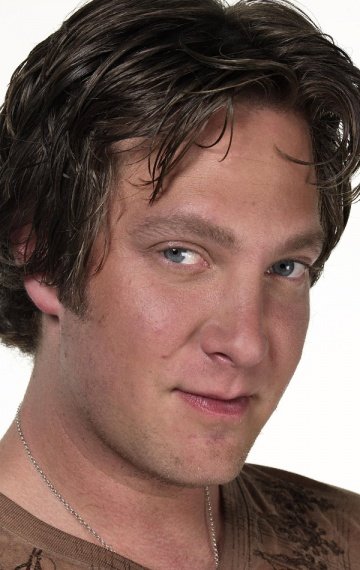 Рэнди Спеллинг (Randy Spelling) фото: Рэнди Спеллинг (Randy Spelling)