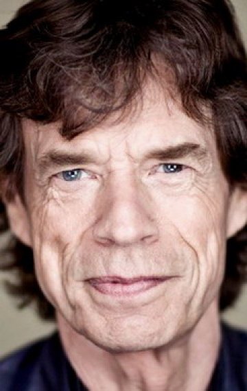 фото: Мик Джаггер (Mick Jagger)