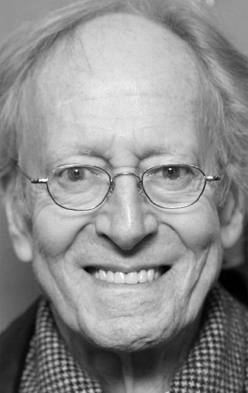 Джон Бэрри (John Barry) фото: Джон Бэрри (John Barry)