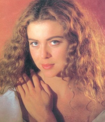 Маргарита Роса де Франсиско (Margarita Rosa de Francisco) фото: Маргарита Роса де Франсиско (Margarita Rosa de Francisco)