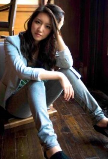 Сабрина Хан (Sabrina Hahn) фото: Сабрина Хан (Sabrina Hahn)