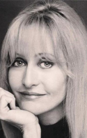 Синтия Гэррис (Cynthia Garris) фото: Синтия Гэррис (Cynthia Garris)