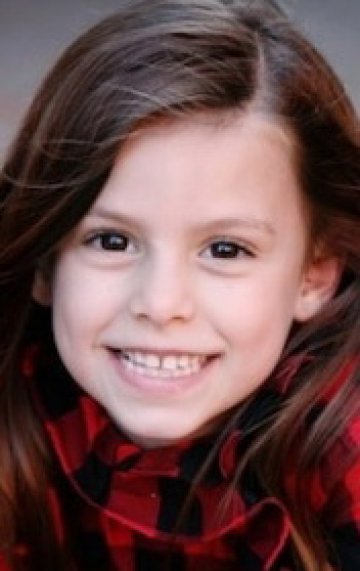 Мадисин Шипман (Madisyn Shipman) фото: Мадисин Шипман (Madisyn Shipman)