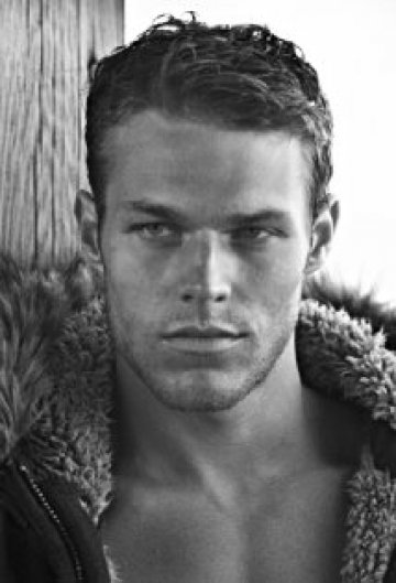 Брок Харрис (Brock Harris) фото: Брок Харрис (Brock Harris)