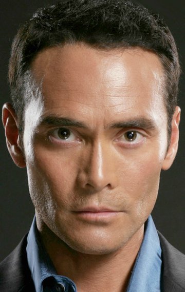 фото: Марк Дакаскос (Mark Dacascos)