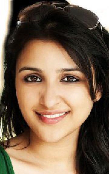фото: Паринити Чопра (Parineeti Chopra)
