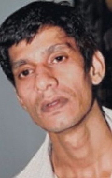 Виджай Рааз (Vijay Raaz) фото: Виджай Рааз (Vijay Raaz)