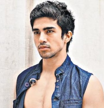 Сакиб Салим (Saqib Saleem) фото: Сакиб Салим (Saqib Saleem)