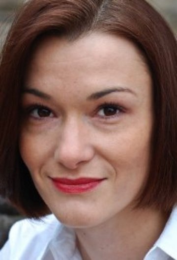 Эрин Коул (Erin Cole) фото: Эрин Коул (Erin Cole)