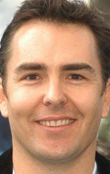 Нолан Норт (Nolan North) фото: Нолан Норт (Nolan North)