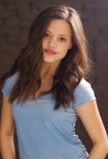 Сара Джеффри (Sarah Jeffery) фото: Сара Джеффри (Sarah Jeffery)