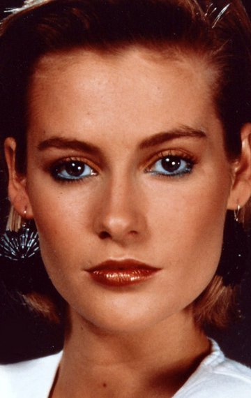Элисон Дуди (Alison Doody) фото: Элисон Дуди (Alison Doody)