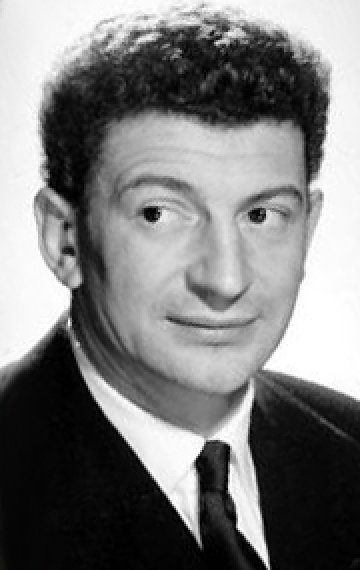 Ив Робер (Yves Robert) фото: Ив Робер (Yves Robert)
