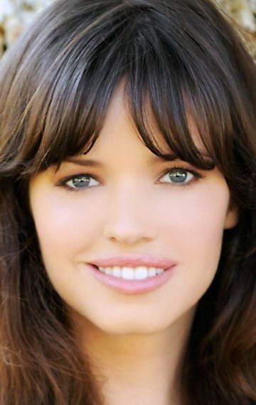 Саманта Ноубл (Samantha Noble) фото: Саманта Ноубл (Samantha Noble)