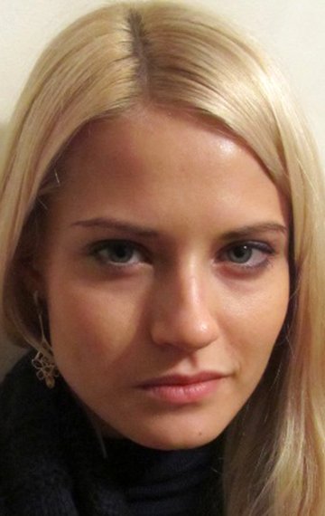Юлия Борисова () фото: Юлия Борисова ()