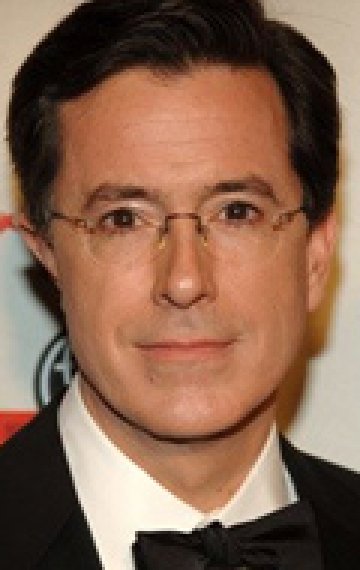 Стивен Колбер (Stephen Colbert) фото: Стивен Колбер (Stephen Colbert)