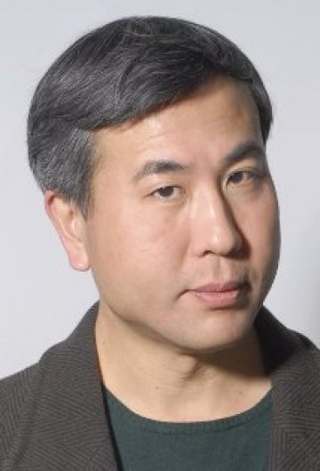 Роберт Лин (Robert Lin) фото: Роберт Лин (Robert Lin)