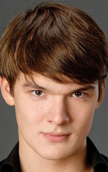 Алексей Коряков () фото: Алексей Коряков ()