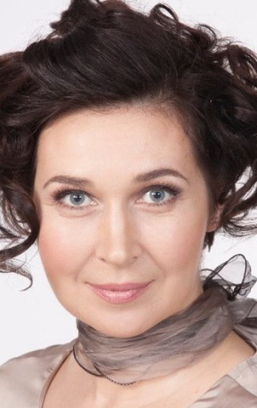 Евгения Кульбачная () фото: Евгения Кульбачная ()