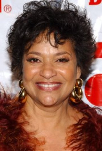 фото: Дебби Аллен (Debbie Allen)