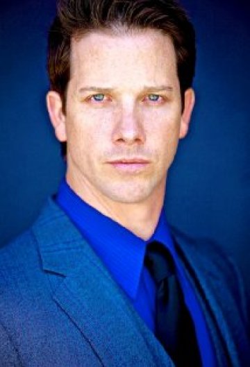 Тодд Стройк (Todd Stroik) фото: Тодд Стройк (Todd Stroik)