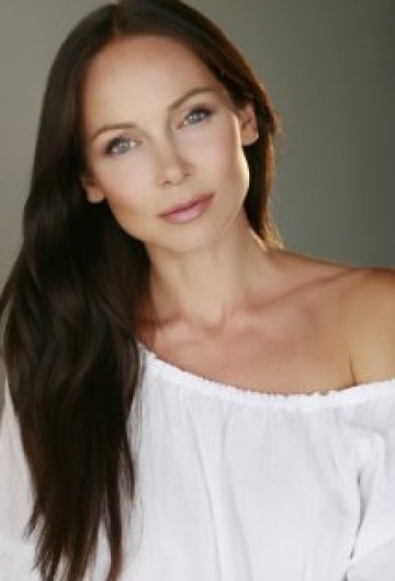 Елена Карузо (Elena Caruso) фото: Елена Карузо (Elena Caruso)