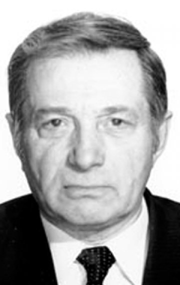 Владимир Гуляев () фото: Владимир Гуляев ()
