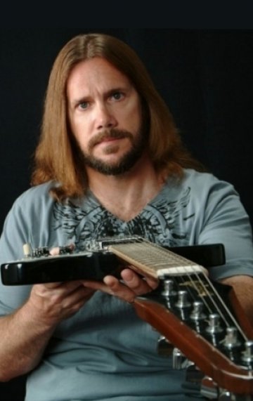 Пол Коулмэн (Paul Coleman) фото: Пол Коулмэн (Paul Coleman)