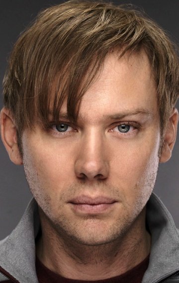 фото: Джимми Симпсон (Jimmi Simpson)