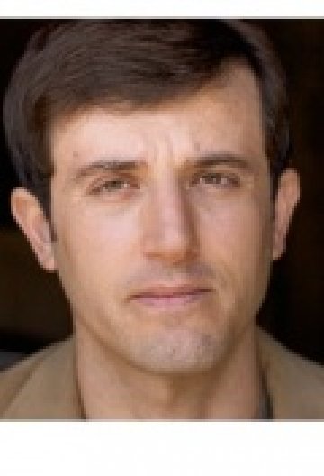 фото: Хайати Акбас (Hayati Akbas)