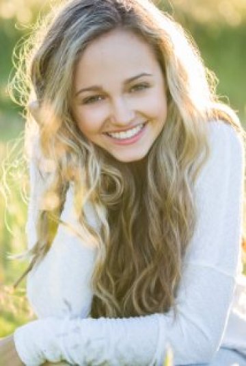 Софи Рейнольдс (Sophie Reynolds) фото: Софи Рейнольдс (Sophie Reynolds)
