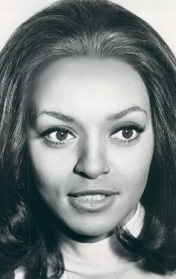 фото: Вонетта МакГи (Vonetta McGee)