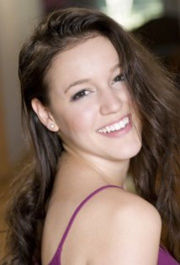 Оливия Харрис (Olivia Harris) фото: Оливия Харрис (Olivia Harris)