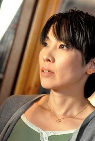Юкари Комацу (Yukari Komatsu) фото: Юкари Комацу (Yukari Komatsu)
