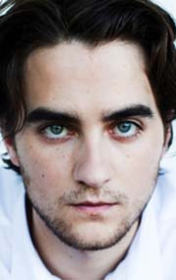 фото: Лэндон Либуарон (Landon Liboiron)