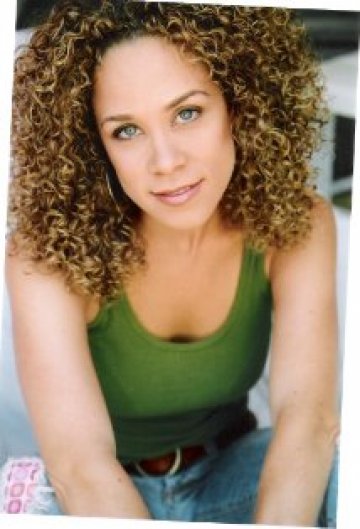 Шерри Джексон (Sherrie Jackson) фото: Шерри Джексон (Sherrie Jackson)