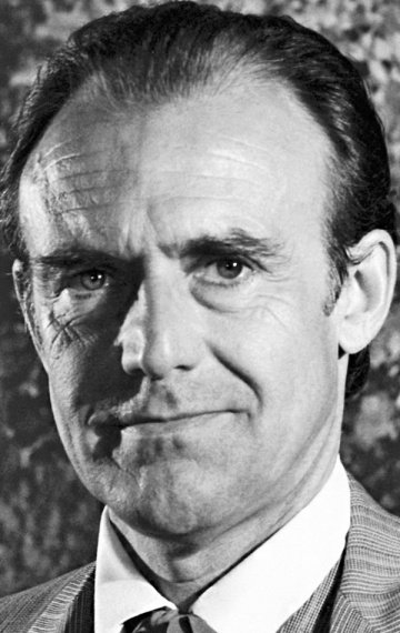 Ричард Булл (Richard Bull) фото: Ричард Булл (Richard Bull)