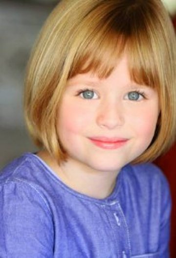 Лулу Уилсон (Lulu Wilson) фото: Лулу Уилсон (Lulu Wilson)