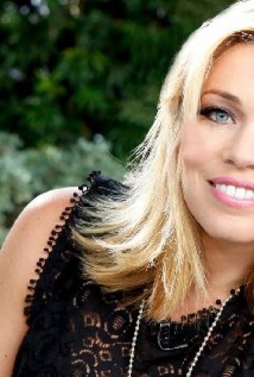 фото: Лорен Сиван (Lauren Sivan)