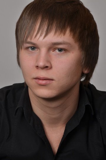 Руслан Калимуллин () фото: Руслан Калимуллин ()