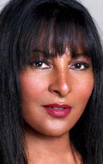 фото: Пэм Гриер (Pam Grier)