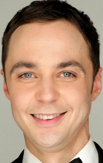 фото: Джим Парсонс (Jim Parsons)